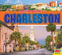 Enlarge image Cover: Charleston - Av2