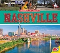 Cover: Nashville - Av2
