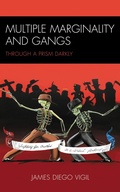 Cover: Multiple Marginality and Gangs - Lexington Books