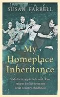 Cover: My Homeplace Inheritance - Blackstaff Press Ltd