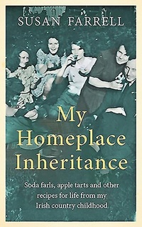 Enlarge image Cover: My Homeplace Inheritance - Blackstaff Press Ltd