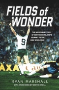 Cover: Fields of Wonder - Blackstaff Press Ltd