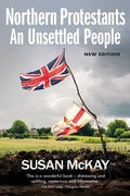 Cover: Northern Protestants: An Unsettled People - Blackstaff Press Ltd