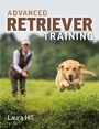 Cover: Advanced Retriever Training - The Crowood Press Ltd