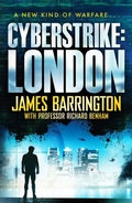 Cover: Cyberstrike: London - Canelo