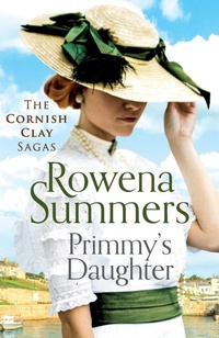 Abbildung von: Primmy's Daughter - Canelo Saga