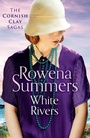 Cover: White Rivers - Canelo Saga