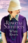 Cover: White Rivers - Canelo Saga