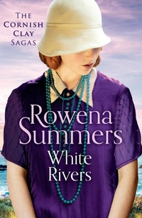 Abbildung von: White Rivers - Canelo Saga