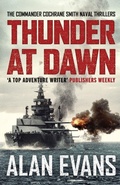 Cover: Thunder At Dawn - Canelo