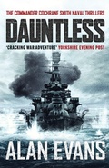Cover: Dauntless - Canelo