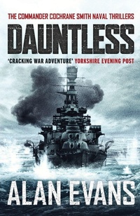 Enlarge image Cover: Dauntless - Canelo