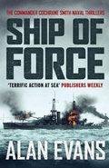Cover: Ship of Force - Canelo