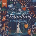 Cover: The Foundling - Manilla Press