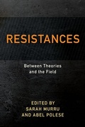 Cover: Resistances - Rowman & Littlefield International