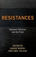 Cover: Resistances - Rowman & Littlefield International