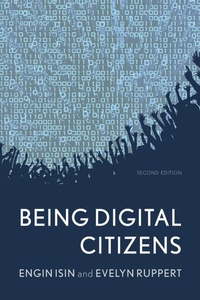 Enlarge image Cover: Being Digital Citizens - Rowman & Littlefield International