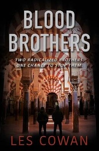 Enlarge image Cover: Blood Brothers - Lion Fiction