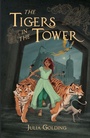 Cover: The Tigers in the Tower - Lion Fiction