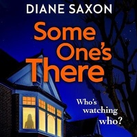 Enlarge image Cover: Someone's There - Boldwood Books Ltd