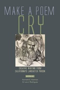 Cover: Make a Poem Cry - Tia Chucha Press