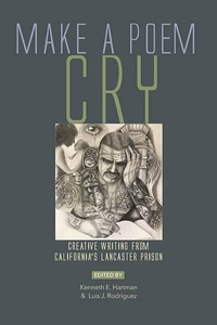 Abbildung von: Make a Poem Cry - Tia Chucha Press
