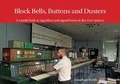 Cover: Block Bells,Buttons and Dusters - Chime Whistle Publishing