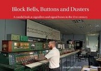 Enlarge image Cover: Block Bells,Buttons and Dusters - Chime Whistle Publishing