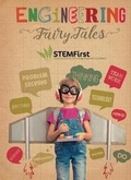 Cover: Engineering Fairytales 2019 - STEMFirst Ltd