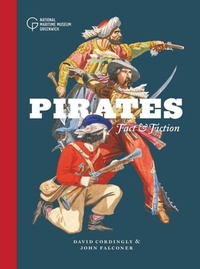 Enlarge image Cover: Pirates - National Maritime Museum
