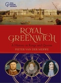 Cover: Royal Greenwich - National Maritime Museum