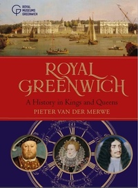 Enlarge image Cover: Royal Greenwich - National Maritime Museum