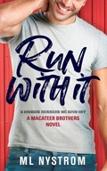 Cover: Run With It - Hot Tree Publishing