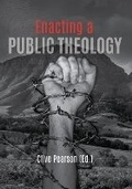 Cover: Enacting a Public Theology - Sun Press