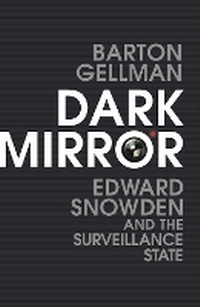 Abbildung von: Dark Mirror - The Bodley Head Ltd