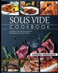 Cover: Sous Vide Cookbook - Fighting Dreams Productions INC