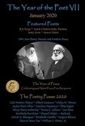 Cover: The Year of the Poet VII January 2020 - Inner Child Press, Ltd.
