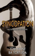 Cover: Syncopation - Tygerseye Publishing, LLC