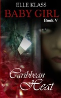Cover: Caribbean Heat - Books by Elle, Inc.