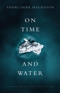 Cover: On Time and Water - Open Letter