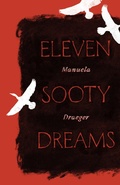 Cover: Eleven Sooty Dreams - Open Letter