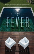 Cover: Fever - Woodhall Press