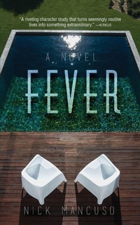Enlarge image Cover: Fever - Woodhall Press