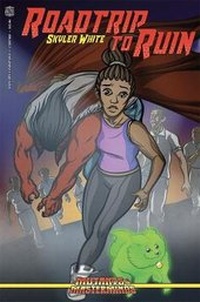 Enlarge image Cover: Mutants & Masterminds - Green Ronin Publishing