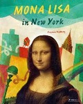 Cover: Mona Lisa in New York - Prestel