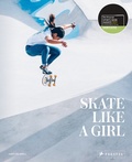 Cover: Skate Like a Girl - Prestel