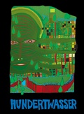 Cover: Hundertwasser (aktualisierte Ausgabe, dt./engl.) - Prestel