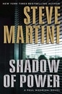 Cover: Shadow of Power - HarperCollins