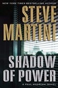 Cover: Shadow of Power - HarperCollins