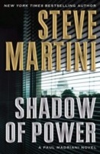 Enlarge image Cover: Shadow of Power - HarperCollins